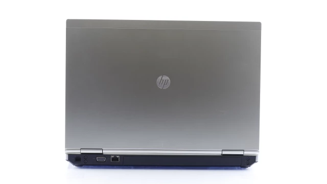 HP EliteBook 8460p 1510