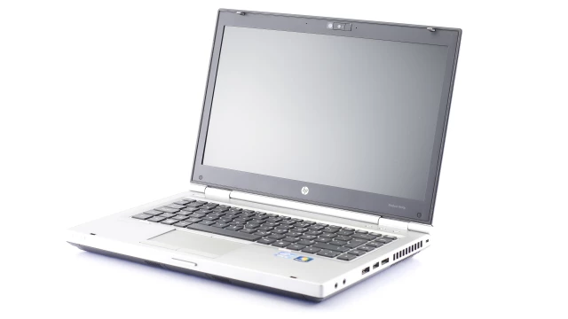 HP EliteBook 8460p 1513
