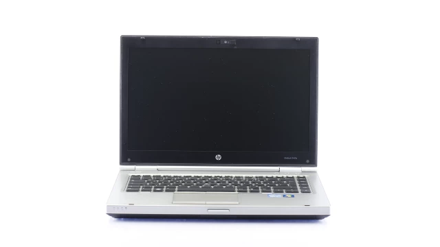 HP EliteBook 8460p