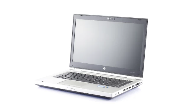 HP EliteBook 8460p 2113