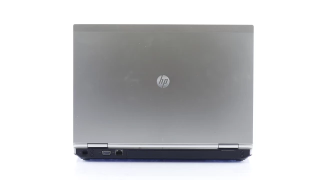 HP EliteBook 8460p 2027