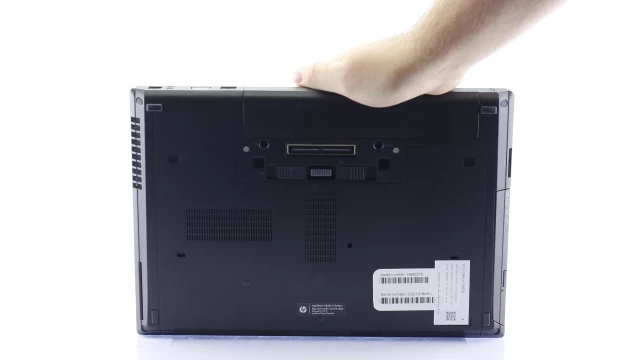 HP EliteBook 8460p 2031
