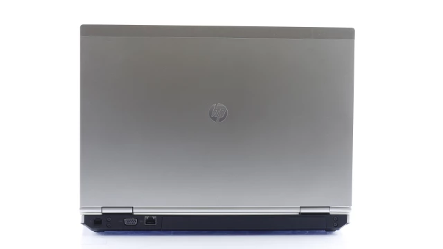 HP EliteBook 8460p 1525