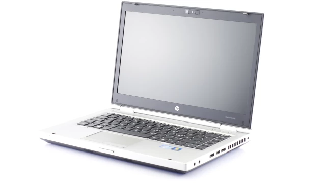 HP EliteBook 8460p 1528