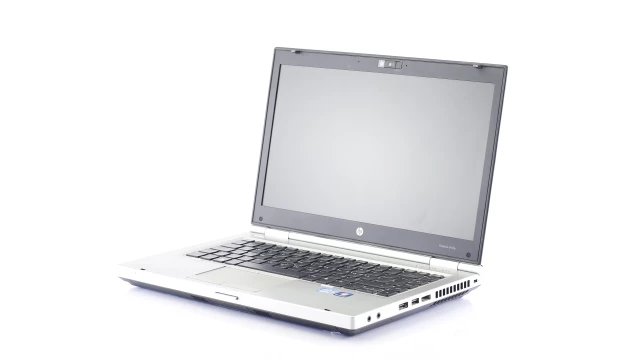HP EliteBook 8460p 2127