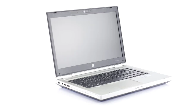 HP EliteBook 8470p 2019
