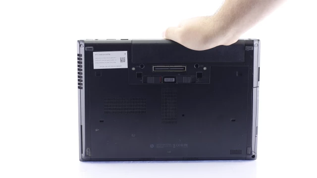 HP EliteBook 8470p 2021