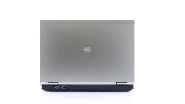 HP EliteBook 8470p 2197