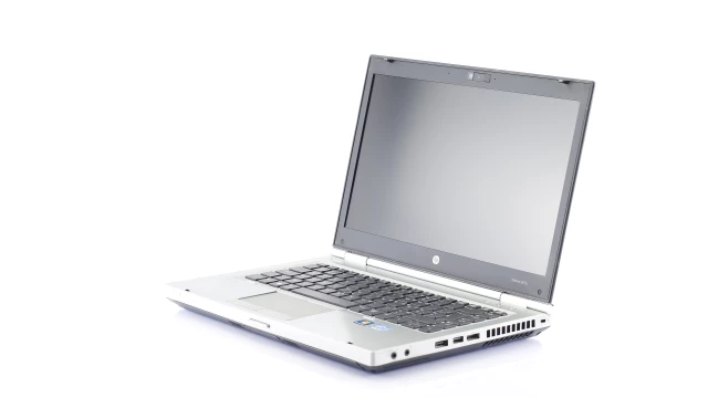 HP EliteBook 8470p 2200