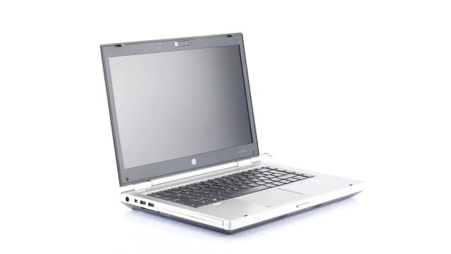 HP EliteBook 8470p 2195