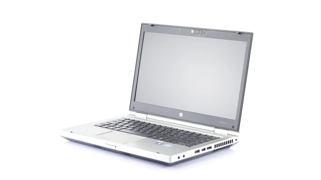HP EliteBook 8470p 2196