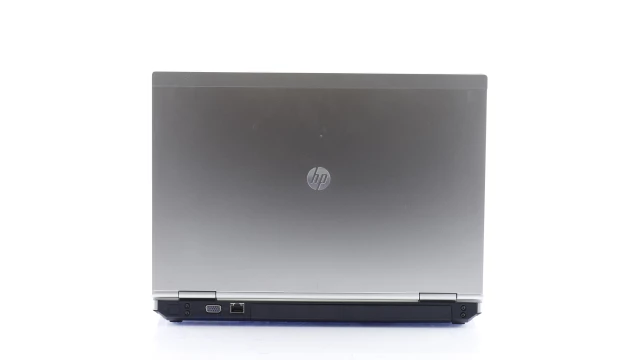 HP EliteBook 8470p 2086