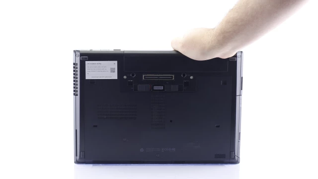 HP EliteBook 8470p 2090