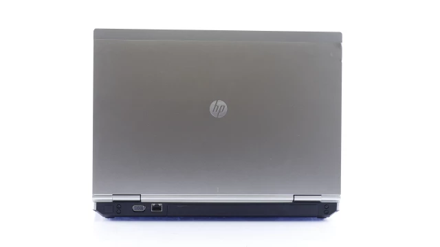 HP EliteBook 8470p 1619