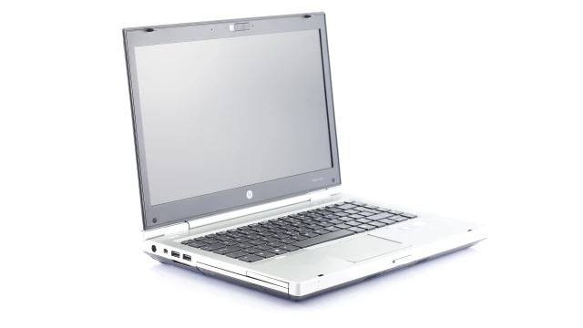 HP EliteBook 8470p 1621