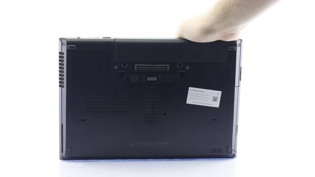 HP EliteBook 8470p 1623