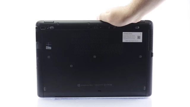 HP EliteBook 850 G1 3172