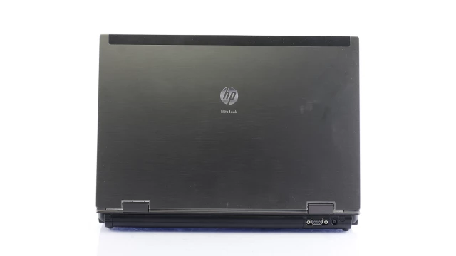 HP EliteBook 8540w 2282