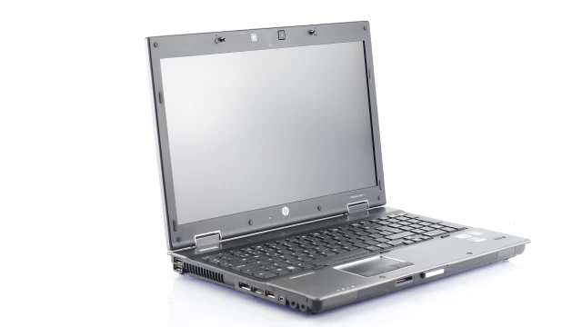 HP EliteBook 8540w 2284