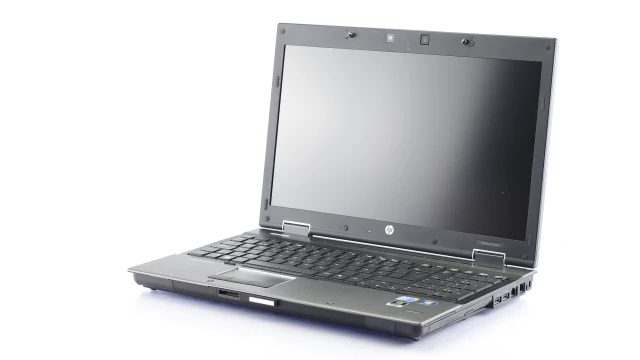 HP EliteBook 8540w 2285