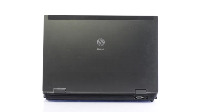 HP EliteBook 8540w 2316