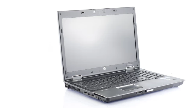 HP EliteBook 8540w 2318