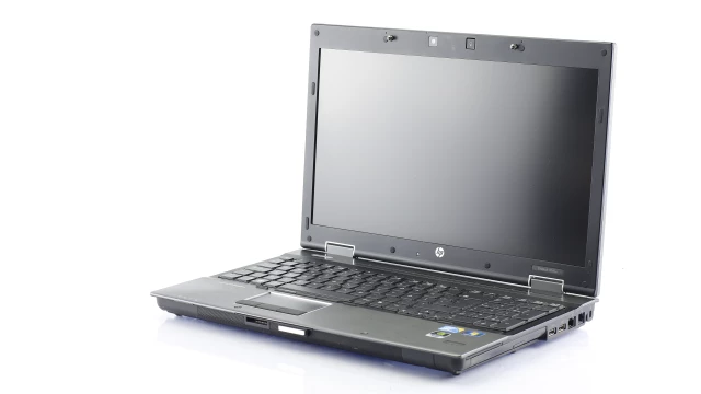 HP EliteBook 8540w 2319