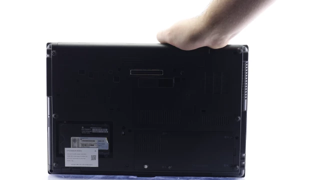 HP EliteBook 8540w 2320
