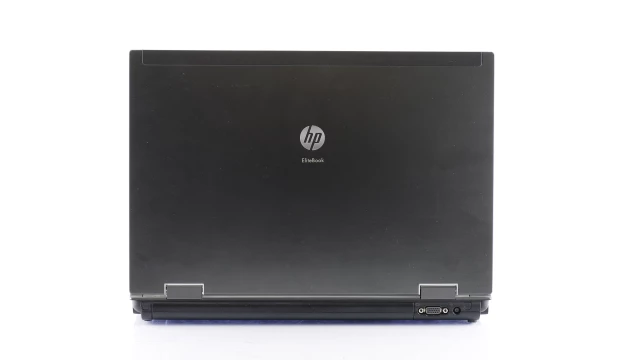 HP EliteBook 8540w 2061