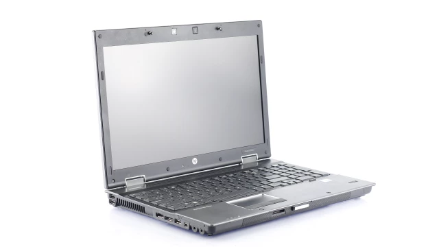 HP EliteBook 8540w 2063