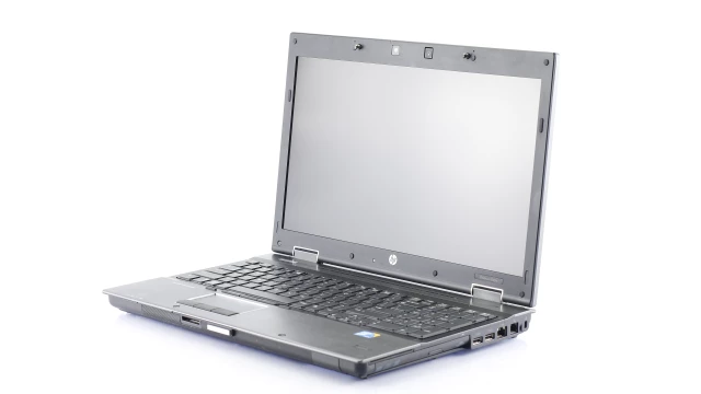 HP EliteBook 8540w 2064