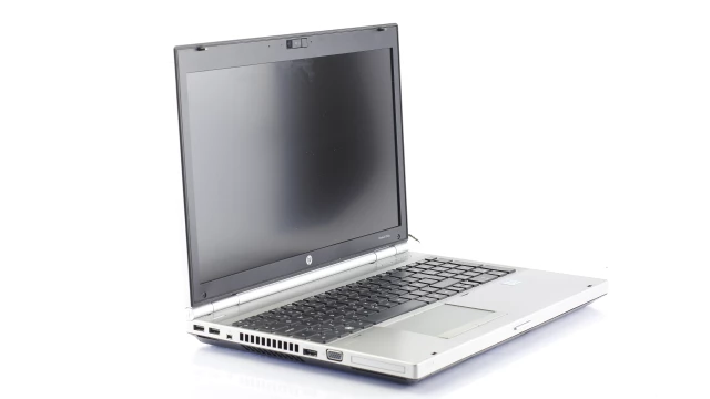 HP EliteBook 8560p 2756