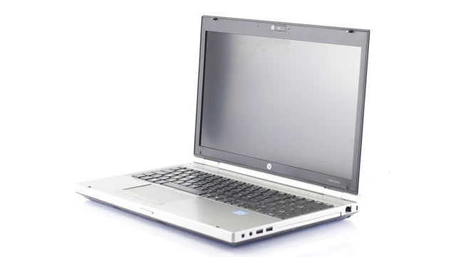 HP EliteBook 8560p 2757
