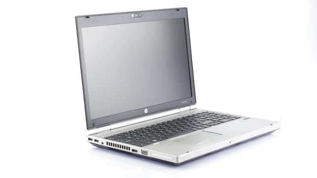 HP EliteBook 8560p 3165