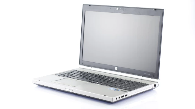 HP EliteBook 8560p 3166