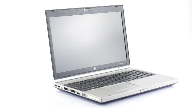 HP EliteBook 8560p 3131