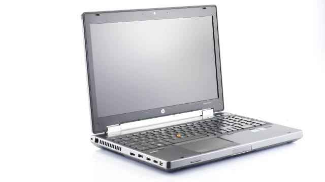 HP EliteBook 8560w 3145
