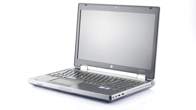 HP EliteBook 8560w 3146