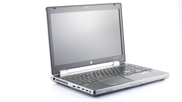 HP EliteBook 8560w 3914