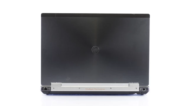 HP EliteBook 8570w 2129