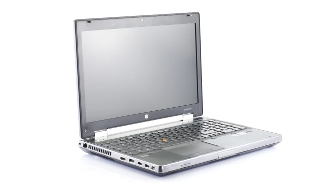 HP EliteBook 8570w 2131