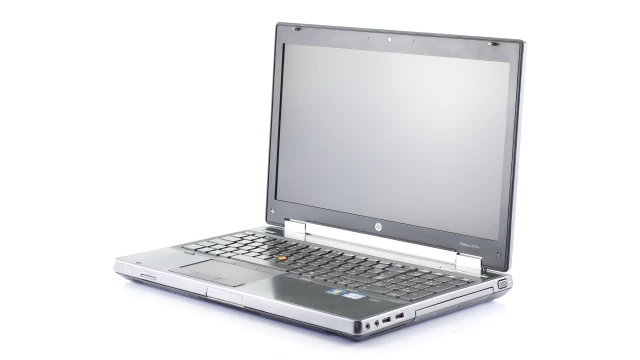 HP EliteBook 8570w 2132