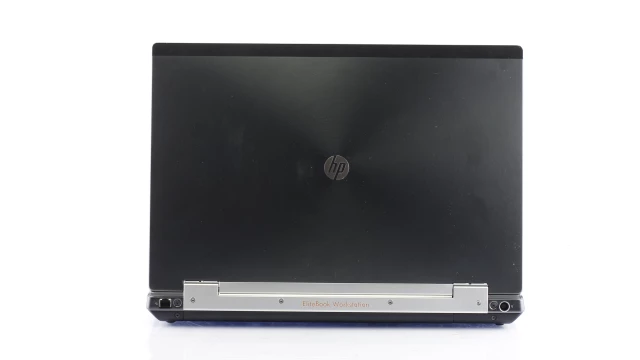 HP EliteBook 8570w 2311