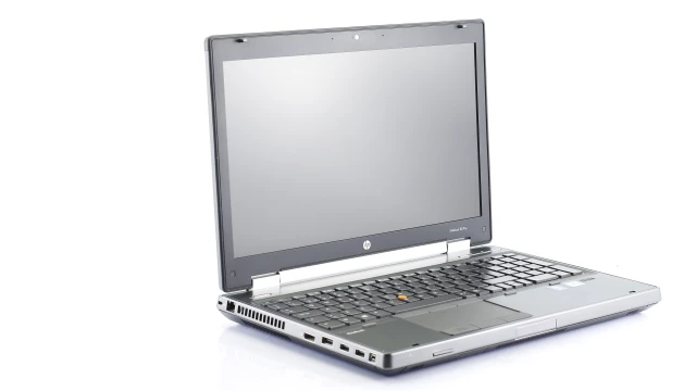 HP EliteBook 8570w 2313