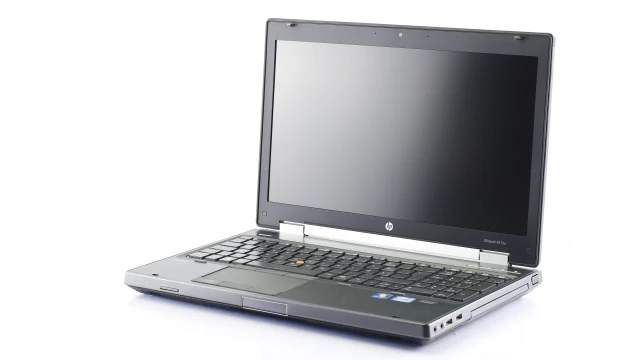 HP EliteBook 8570w 2314