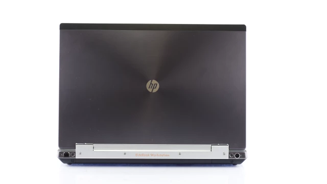 HP EliteBook 8570w 2137