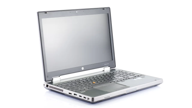 HP EliteBook 8570w 2139