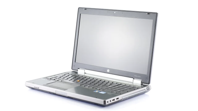 HP EliteBook 8570w 2140
