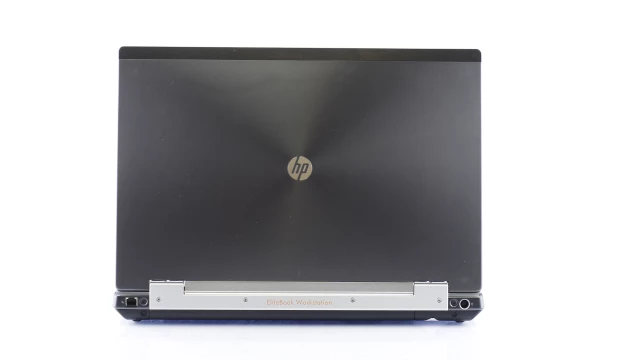 HP EliteBook 8570w 2133