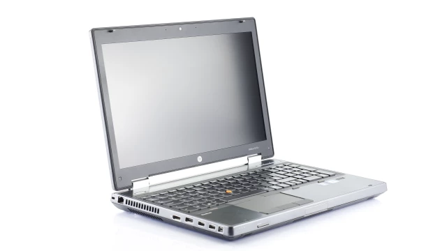 HP EliteBook 8570w 2135